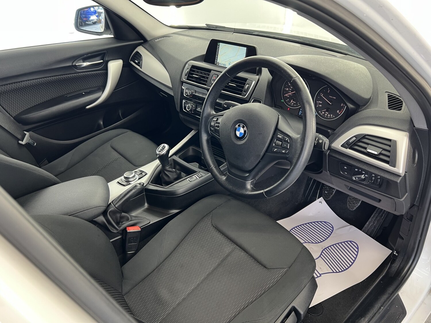 Used BMW 1 Series 2015 for sale - 77584473: Photo 18