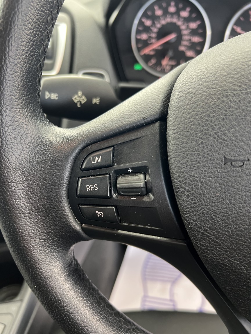 Used BMW 1 Series 2015 for sale - 77584473: Photo 23