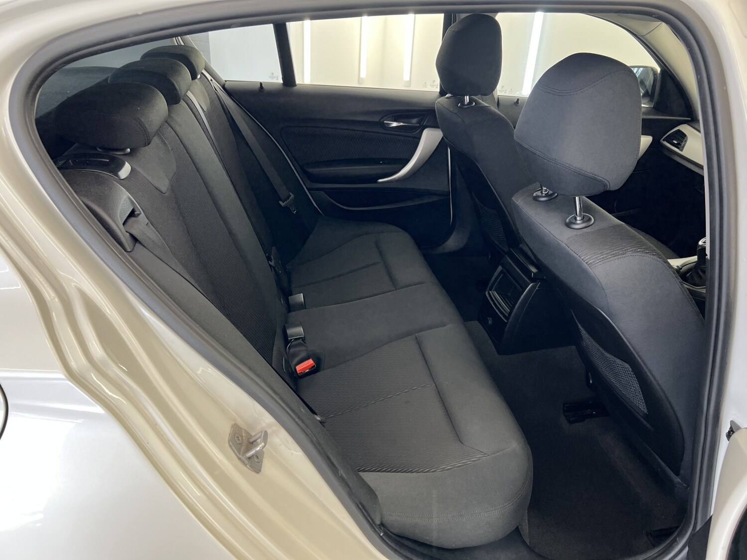 Used BMW 1 Series 2015 for sale - 77584473: Photo 25