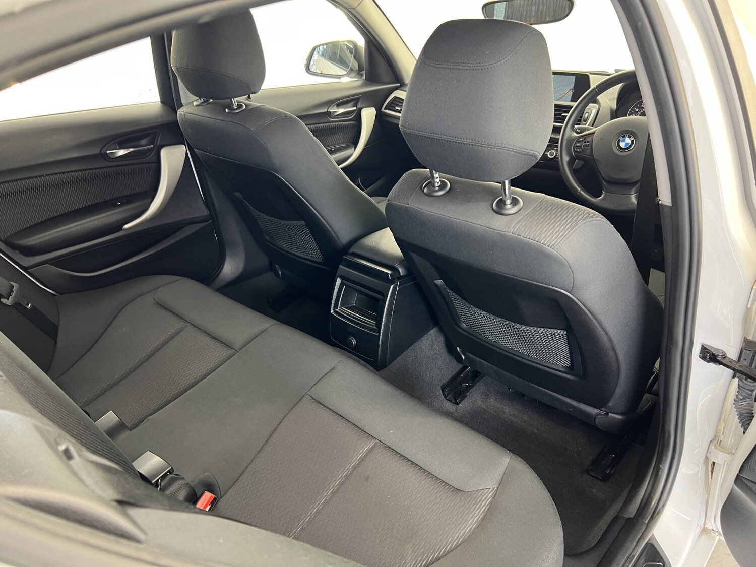 Used BMW 1 Series 2015 for sale - 77584473: Photo 26