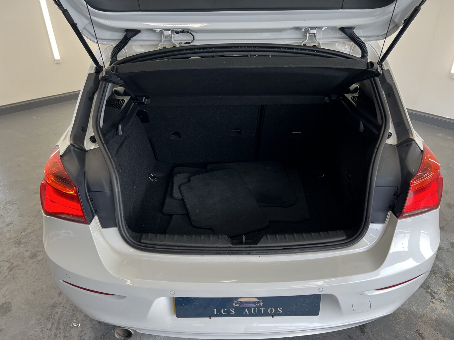 Used BMW 1 Series 2015 for sale - 77584473: Photo 27