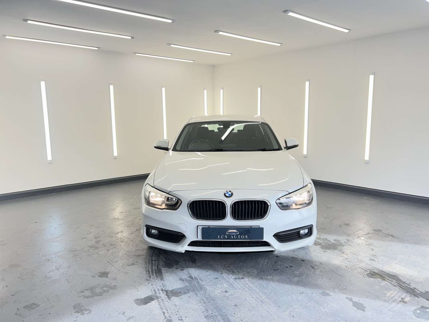 Used BMW 1 Series 2015 for sale - 77584473: Photo 3