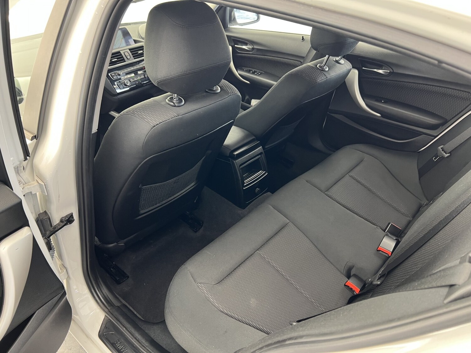 Used BMW 1 Series 2015 for sale - 77584473: Photo 30