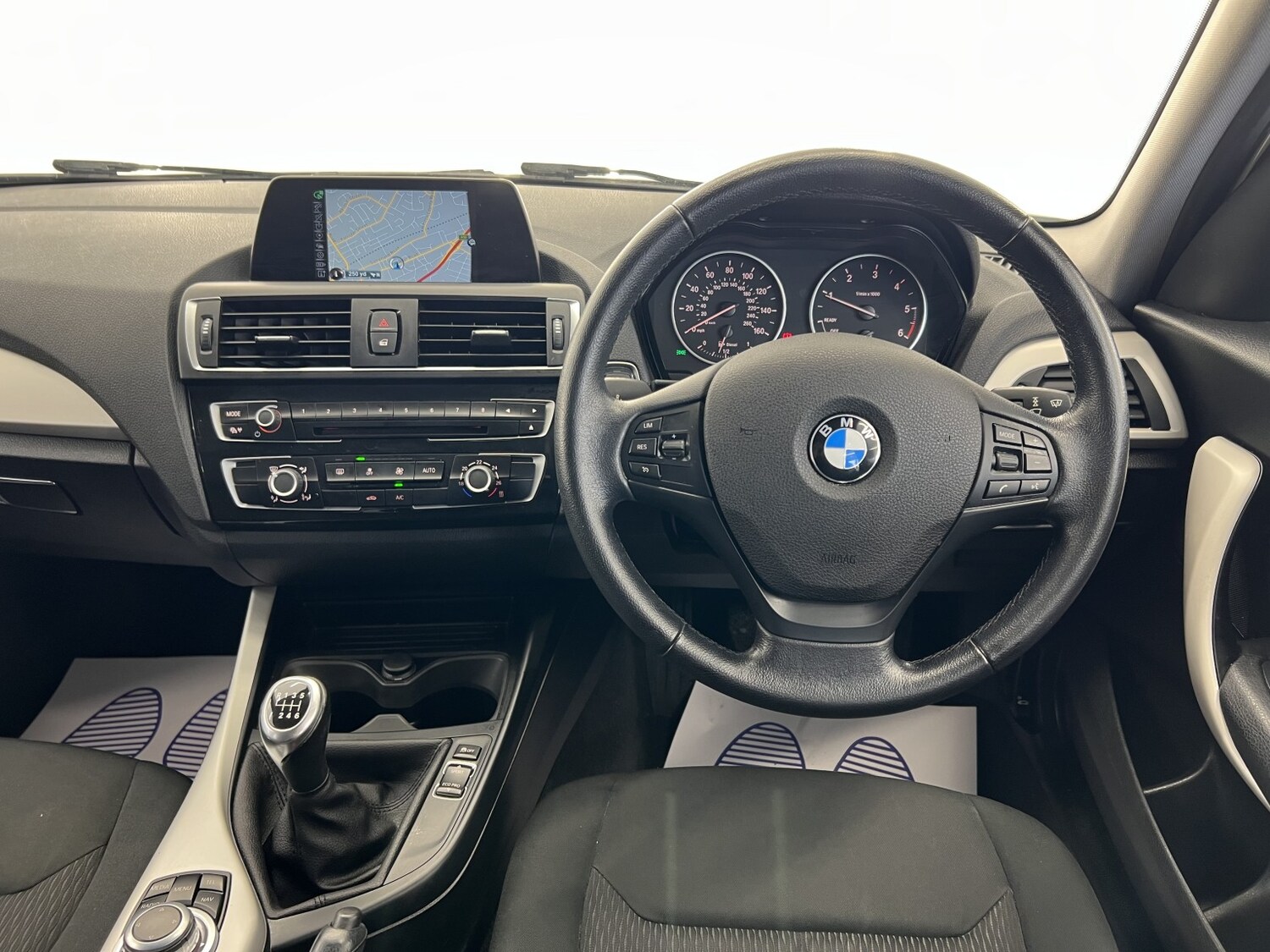 Used BMW 1 Series 2015 for sale - 77584473: Photo 32