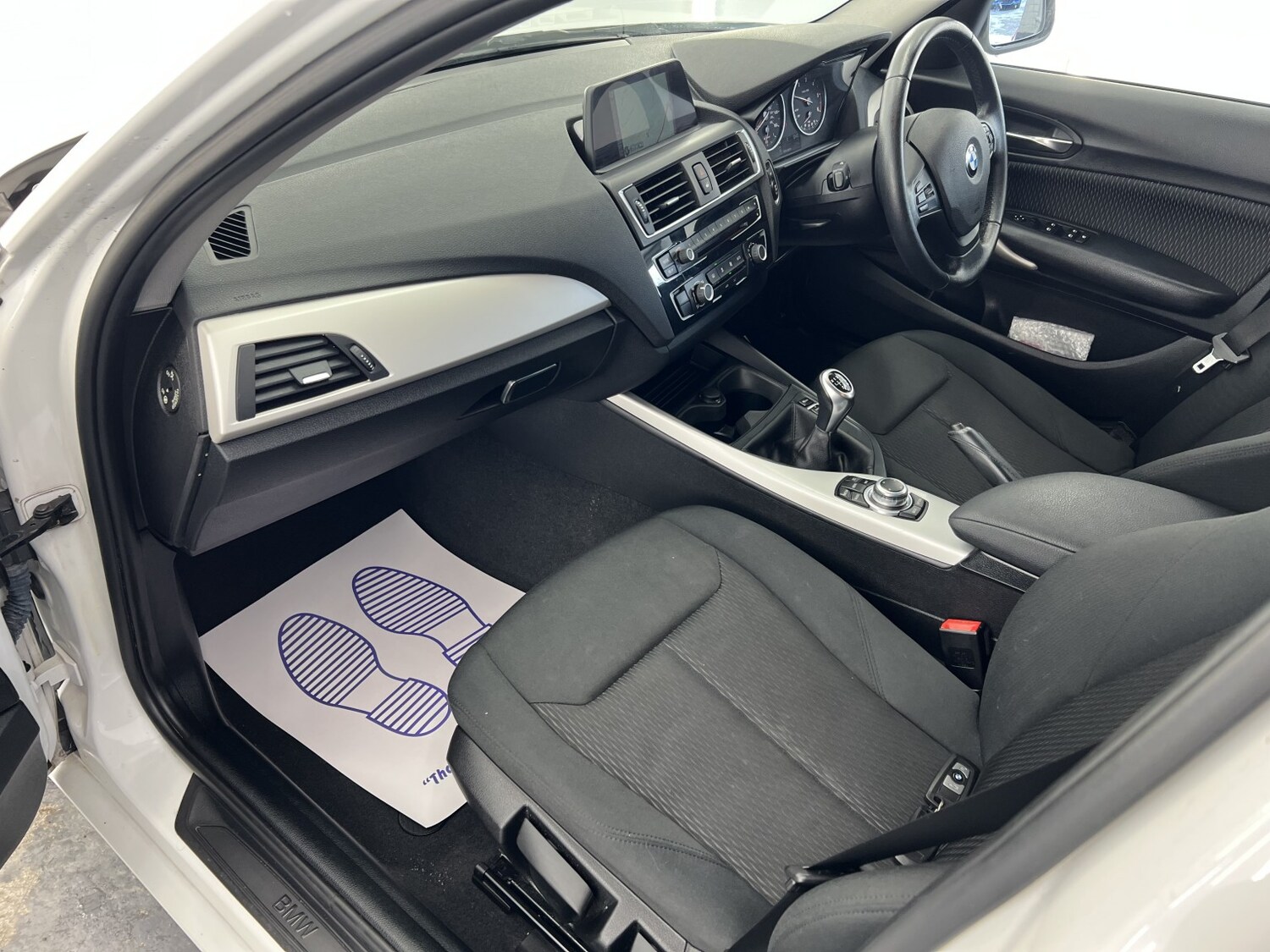 Used BMW 1 Series 2015 for sale - 77584473: Photo 33