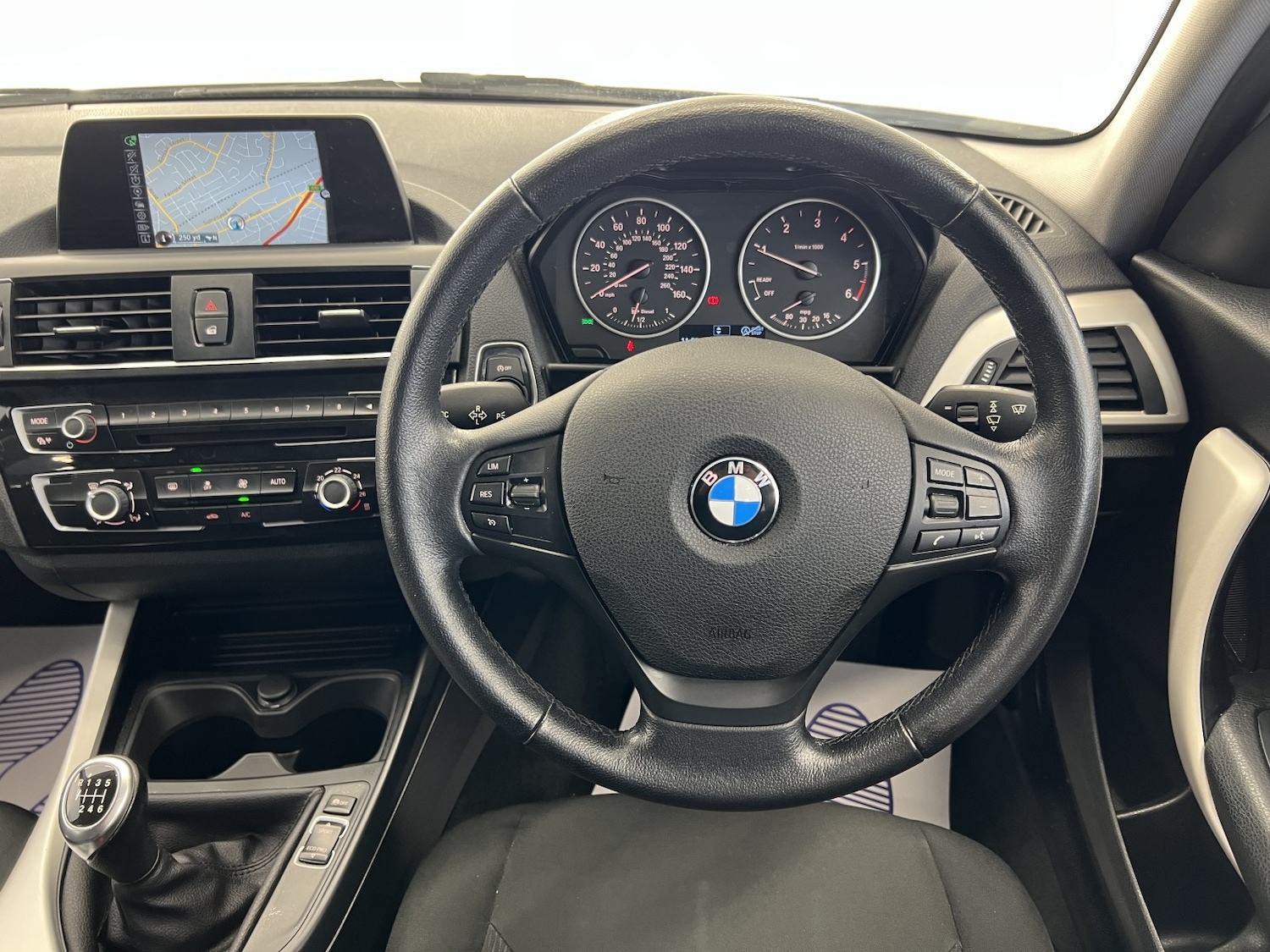 Used BMW 1 Series 2015 for sale - 77584473: Photo 35