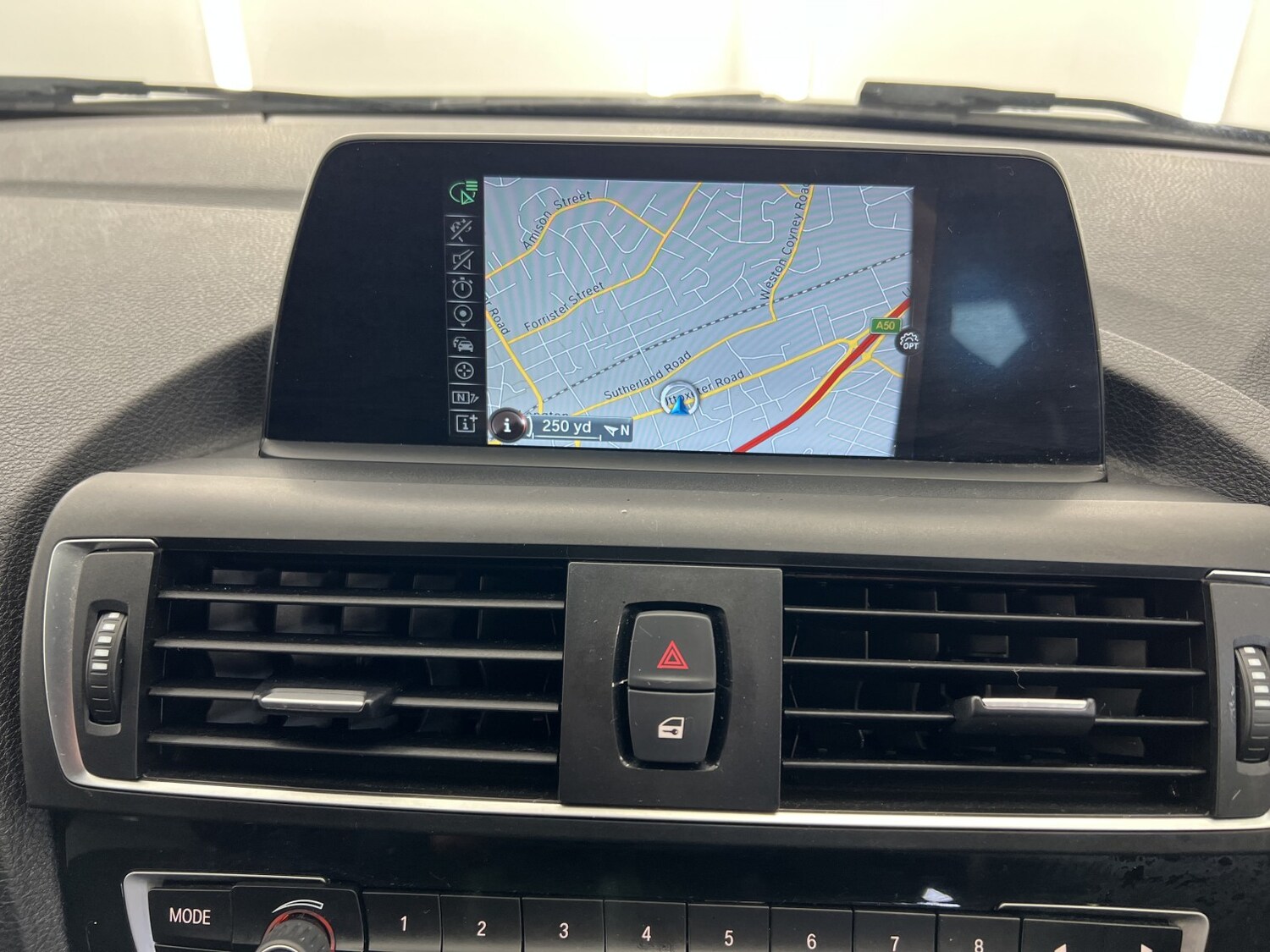 Used BMW 1 Series 2015 for sale - 77584473: Photo 37