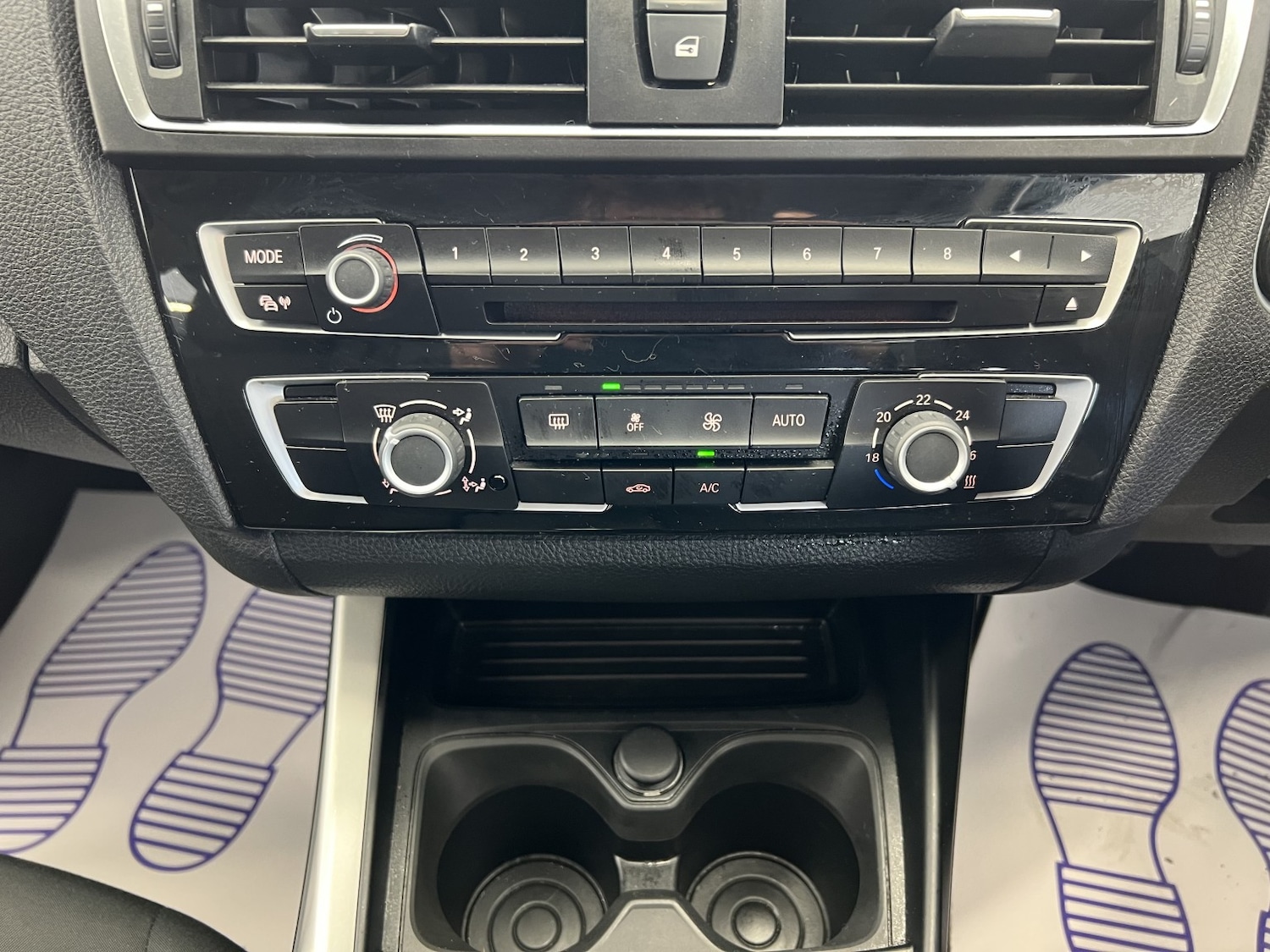 Used BMW 1 Series 2015 for sale - 77584473: Photo 39