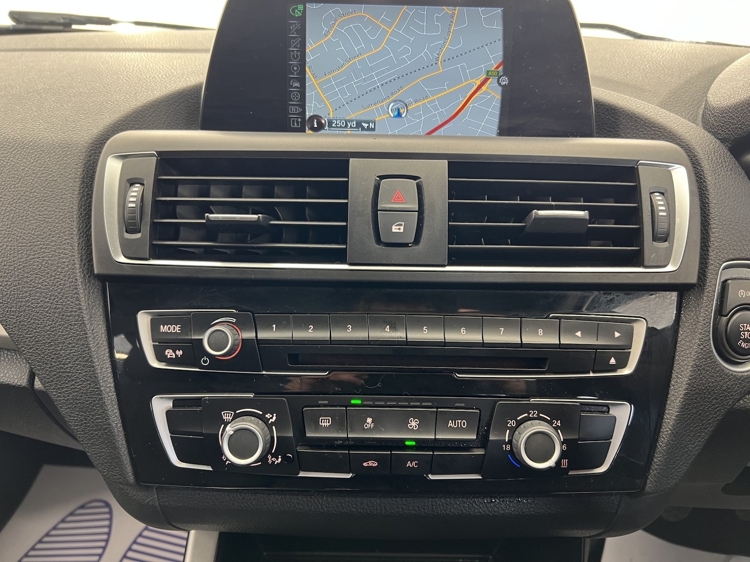 Used BMW 1 Series 2015 for sale - 77584473: Photo 40