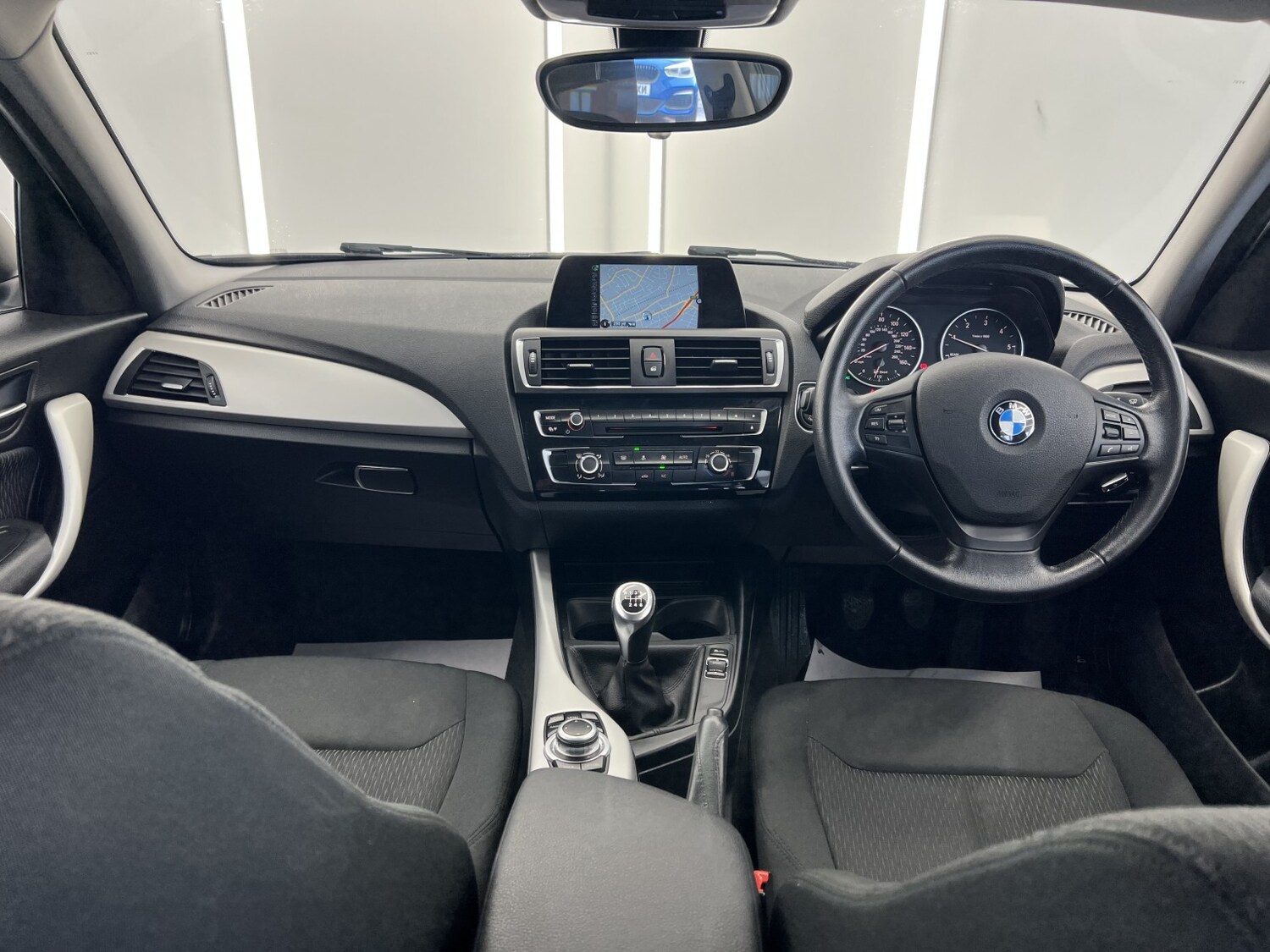 Used BMW 1 Series 2015 for sale - 77584473: Photo 44