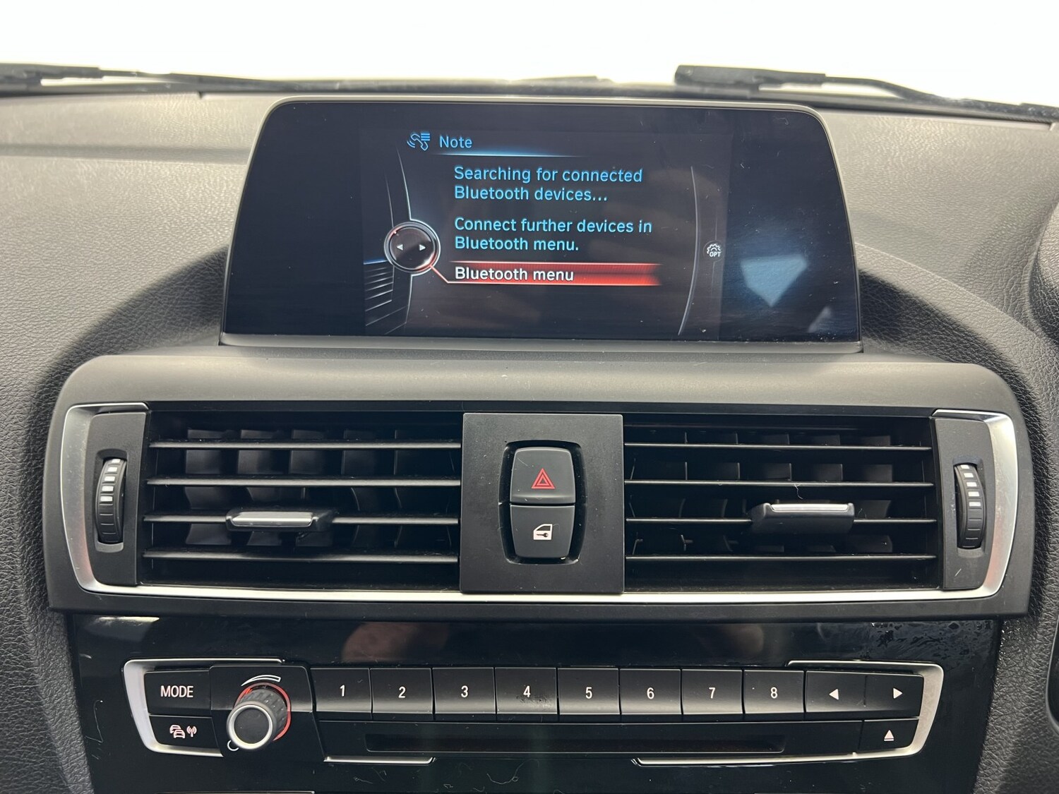 Used BMW 1 Series 2015 for sale - 77584473: Photo 45