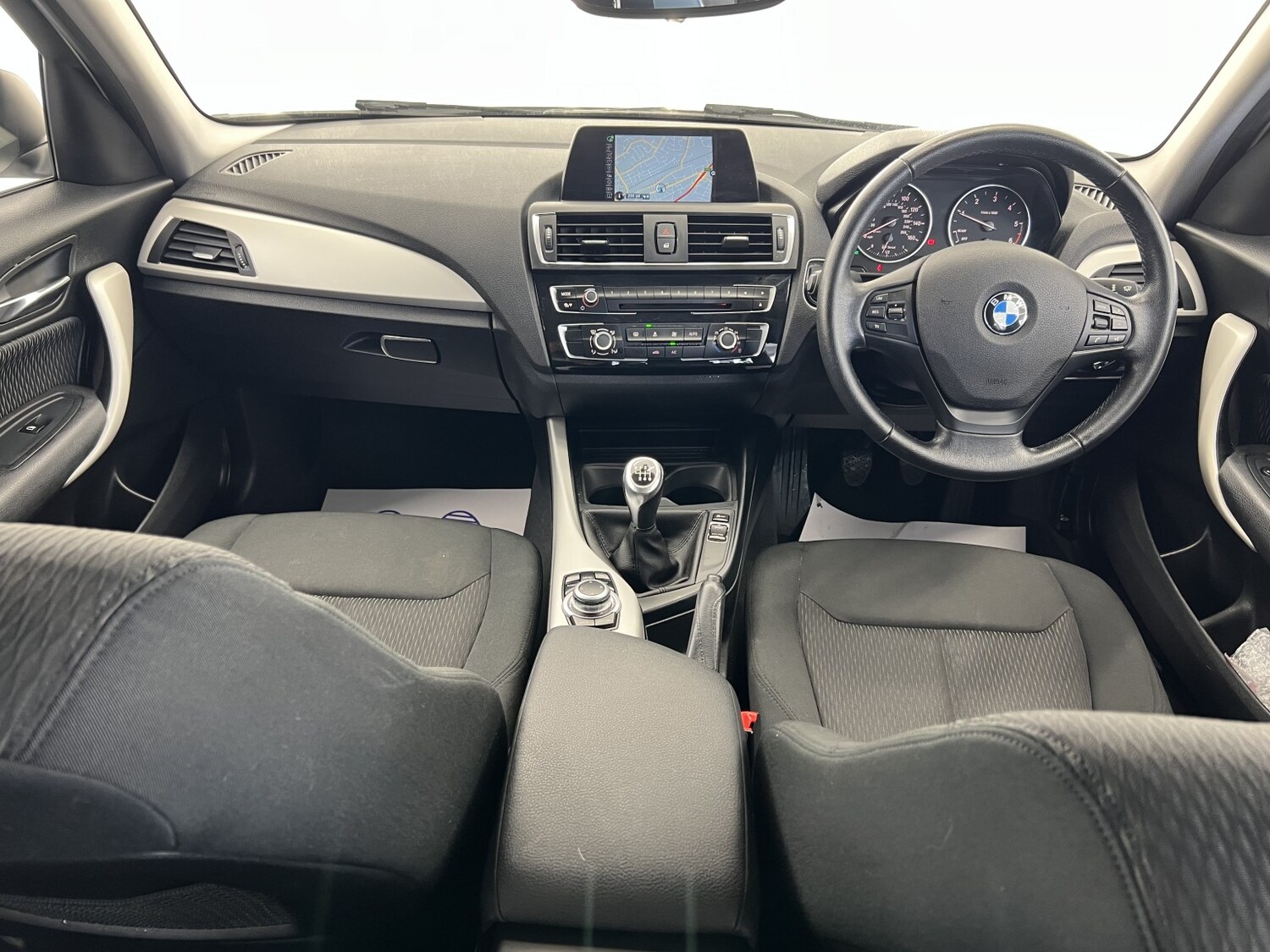 Used BMW 1 Series 2015 for sale - 77584473: Photo 47