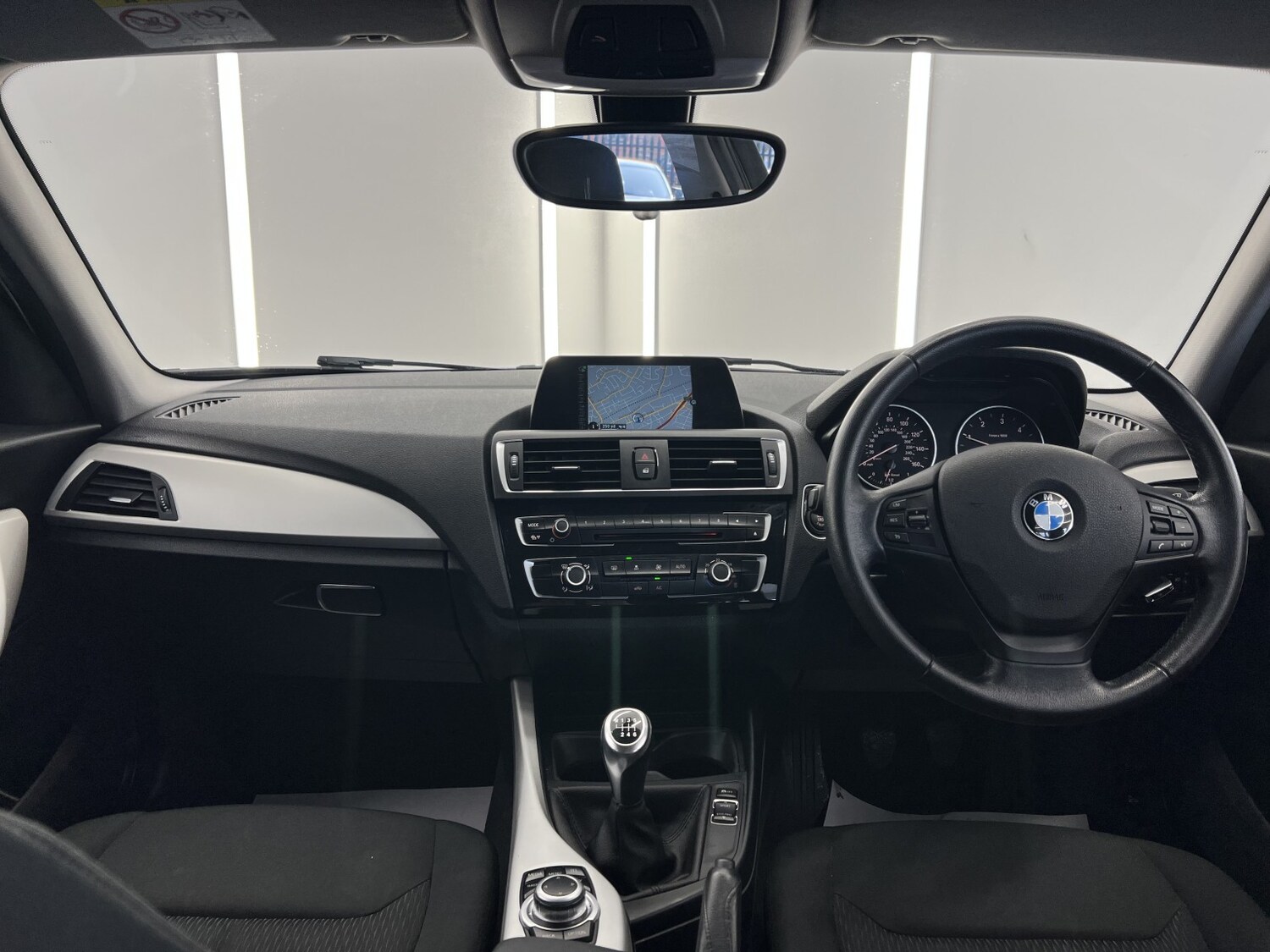 Used BMW 1 Series 2015 for sale - 77584473: Photo 48