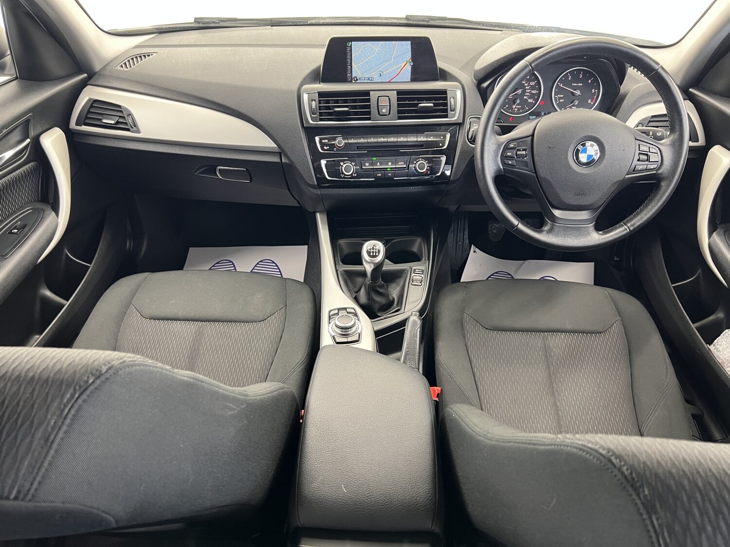 Used BMW 1 Series 2015 for sale - 77584473: Photo 49