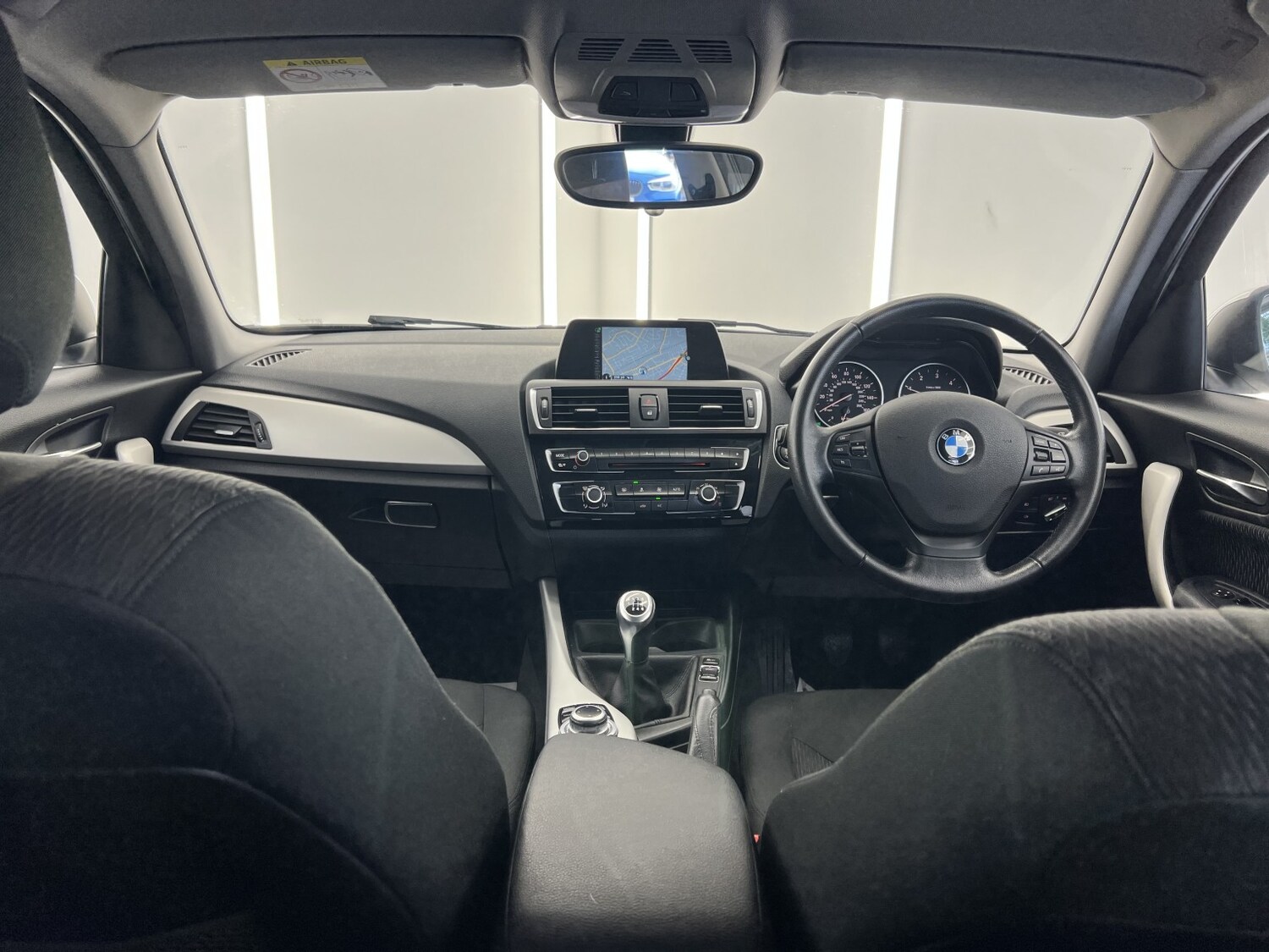 Used BMW 1 Series 2015 for sale - 77584473: Photo 50