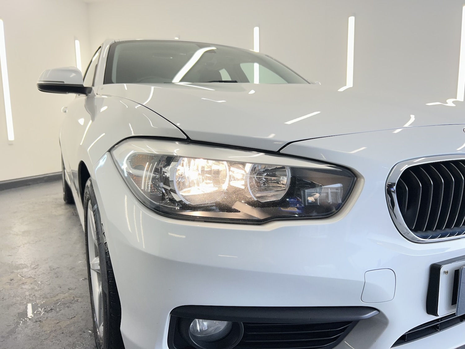 Used BMW 1 Series 2015 for sale - 77584473: Photo 7
