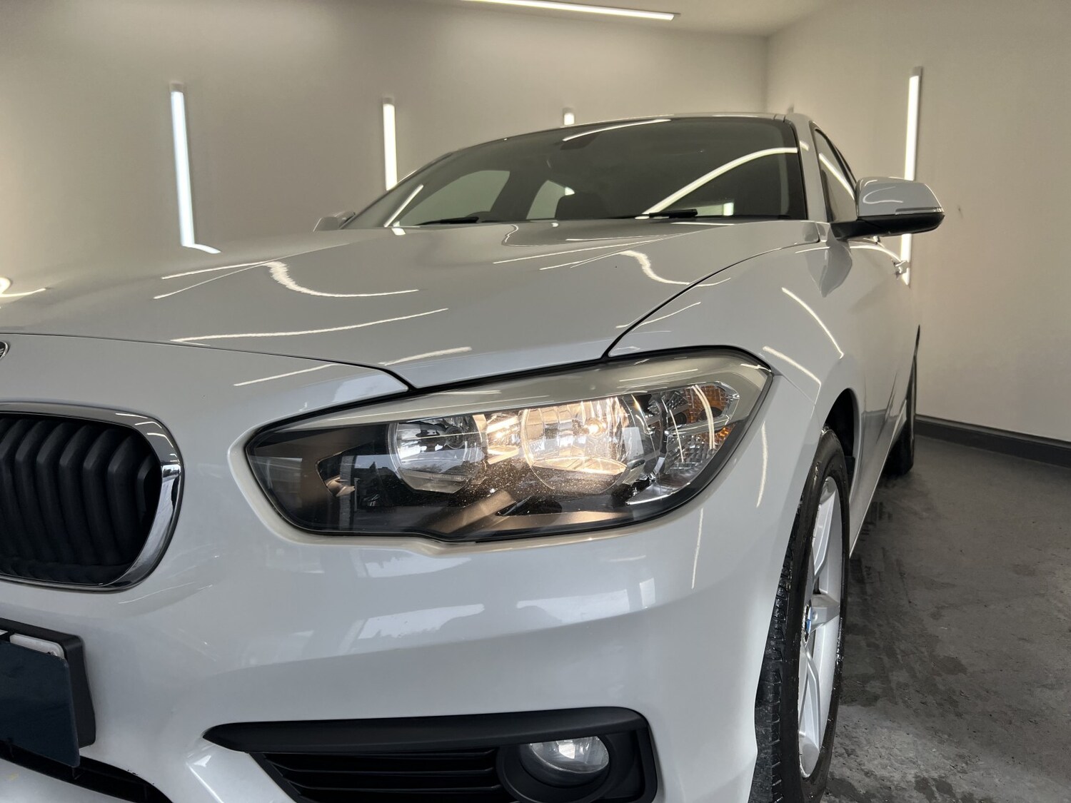 Used BMW 1 Series 2015 for sale - 77584473: Photo 8