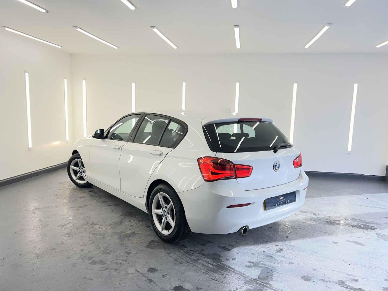 Used BMW 1 Series 2015 for sale - 77584473: Photo 9
