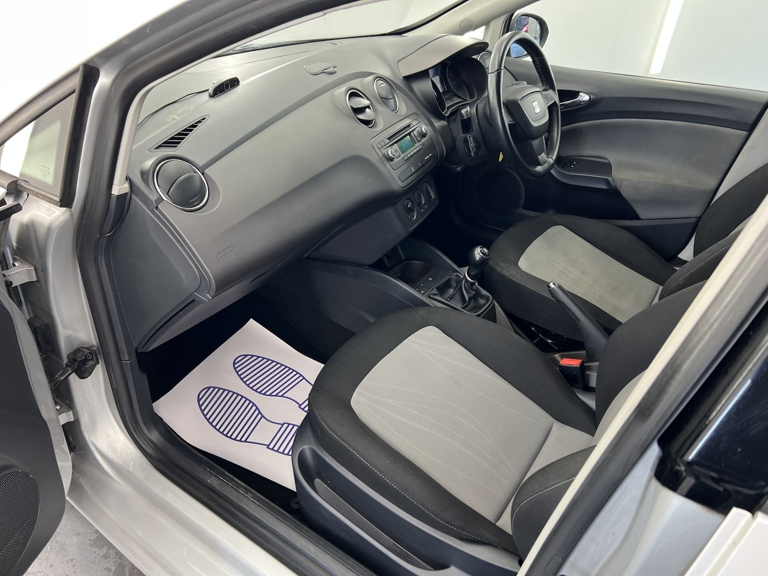 Used SEAT Ibiza 2013 for sale - 77609884: Photo 23