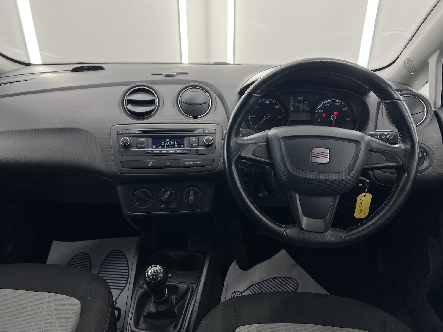 Used SEAT Ibiza 2013 for sale - 77609884: Photo 24