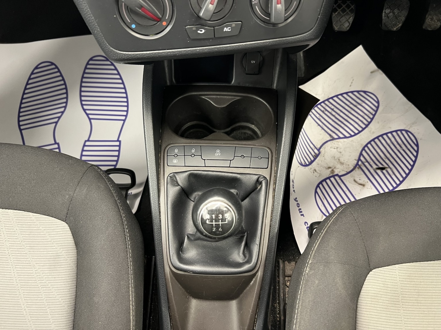 Used SEAT Ibiza 2013 for sale - 77609884: Photo 31