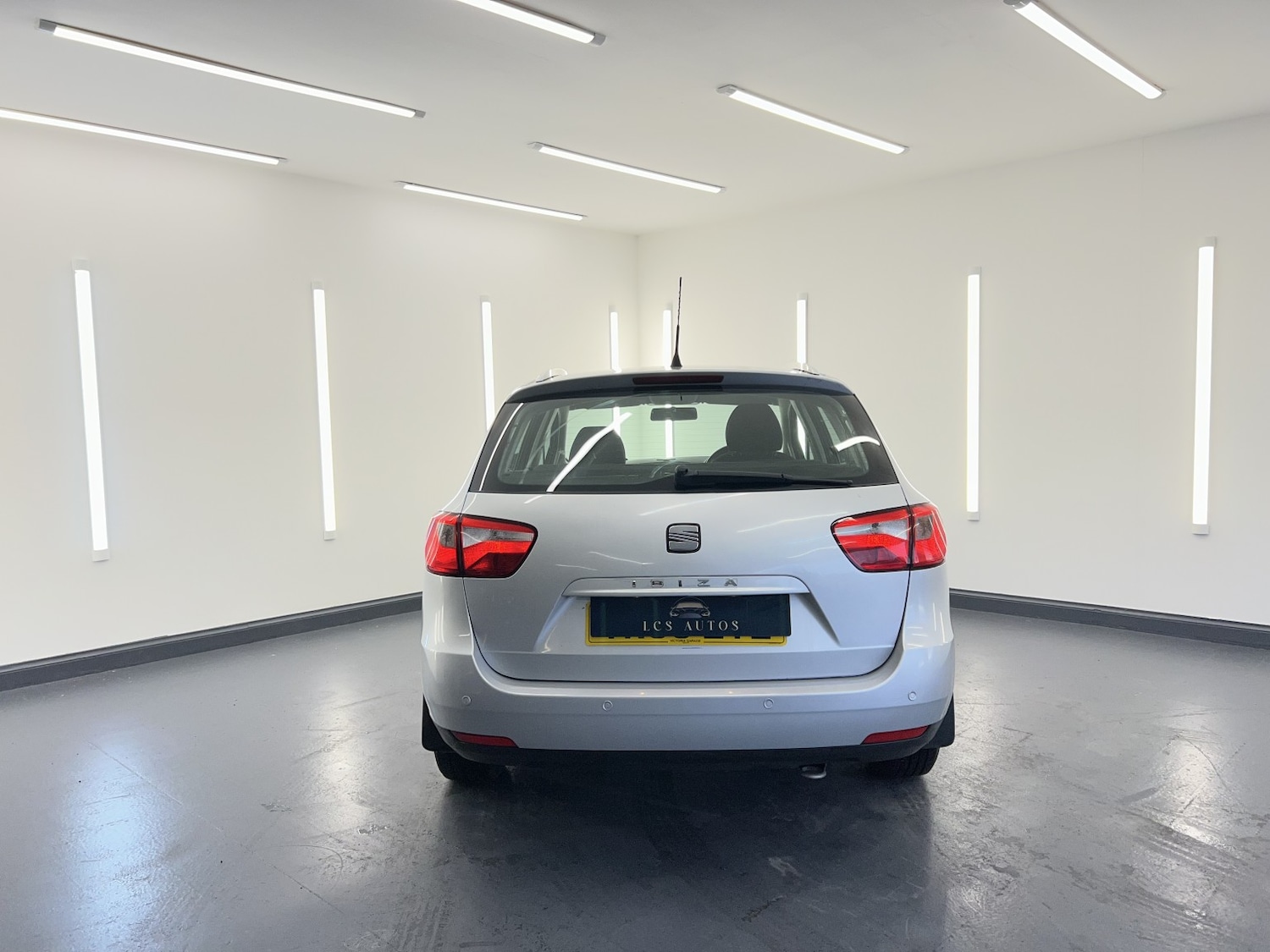 Used SEAT Ibiza 2013 for sale - 77609884: Photo 6