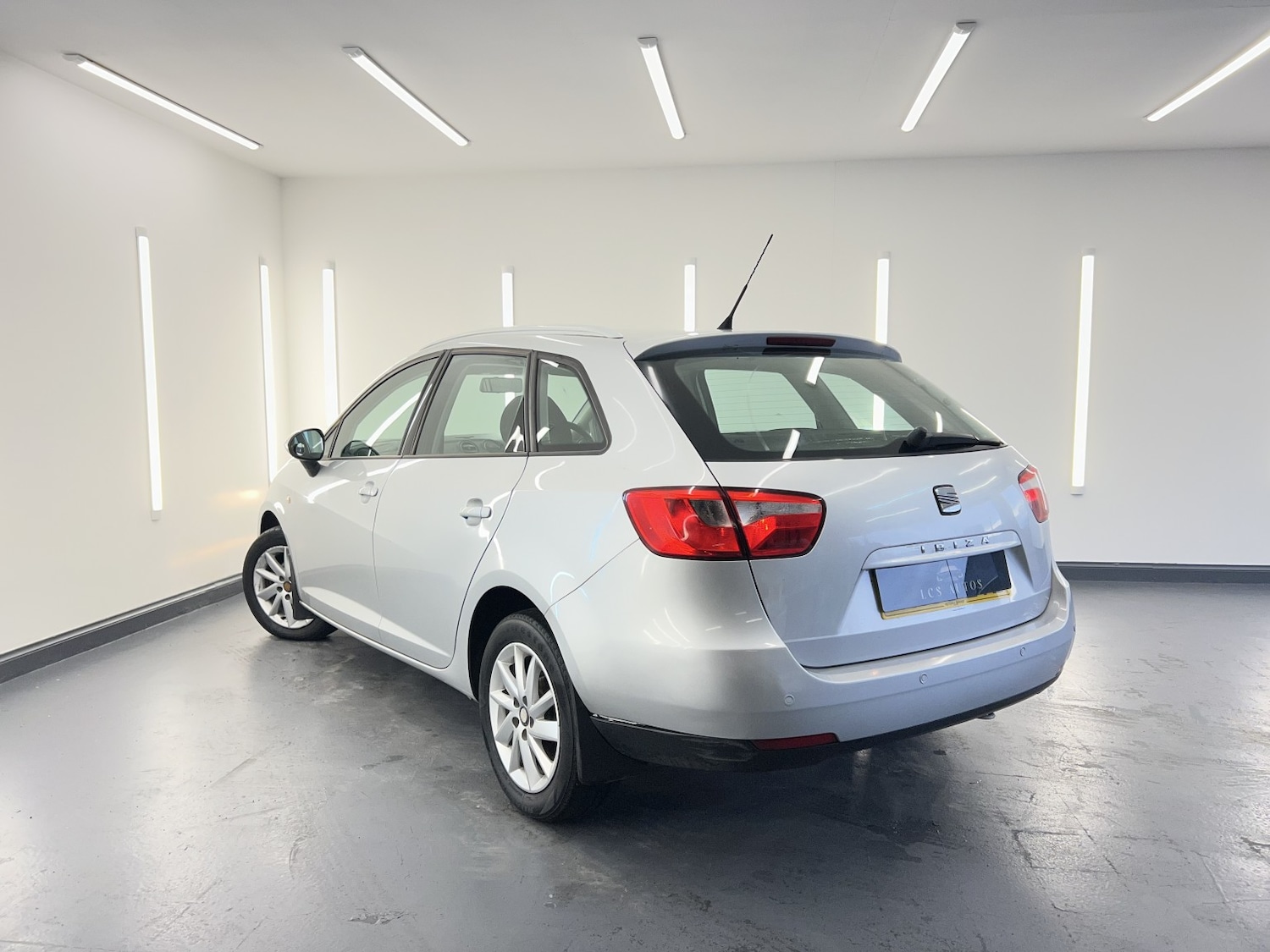 Used SEAT Ibiza 2013 for sale - 77609884: Photo 8