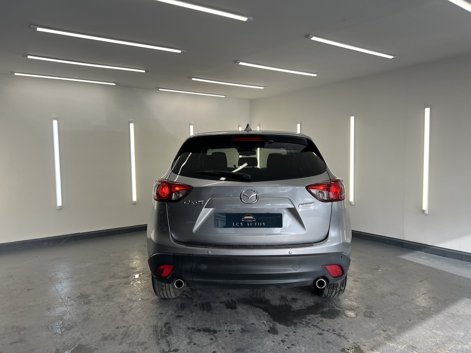 Used Mazda CX-5 2015 for sale - 77766310: Photo 10