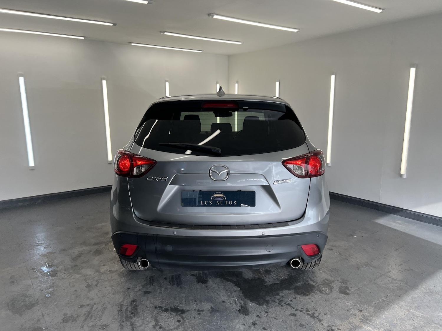 Used Mazda CX-5 2015 for sale - 77766310: Photo 11