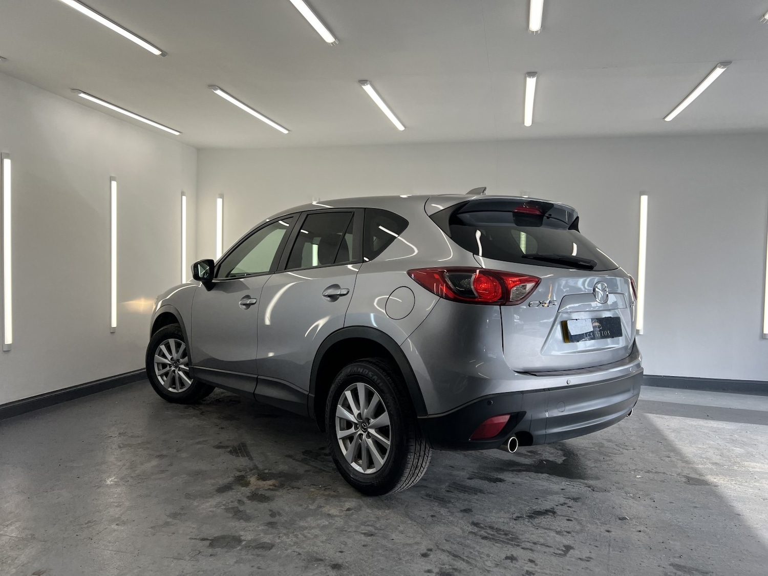 Used Mazda CX-5 2015 for sale - 77766310: Photo 13