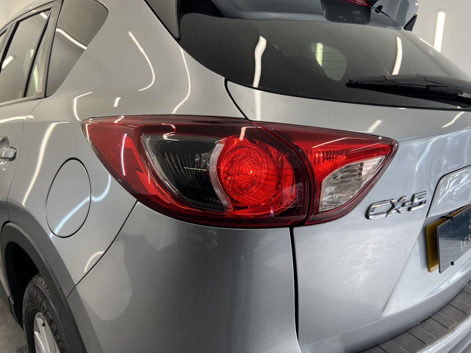 Used Mazda CX-5 2015 for sale - 77766310: Photo 14