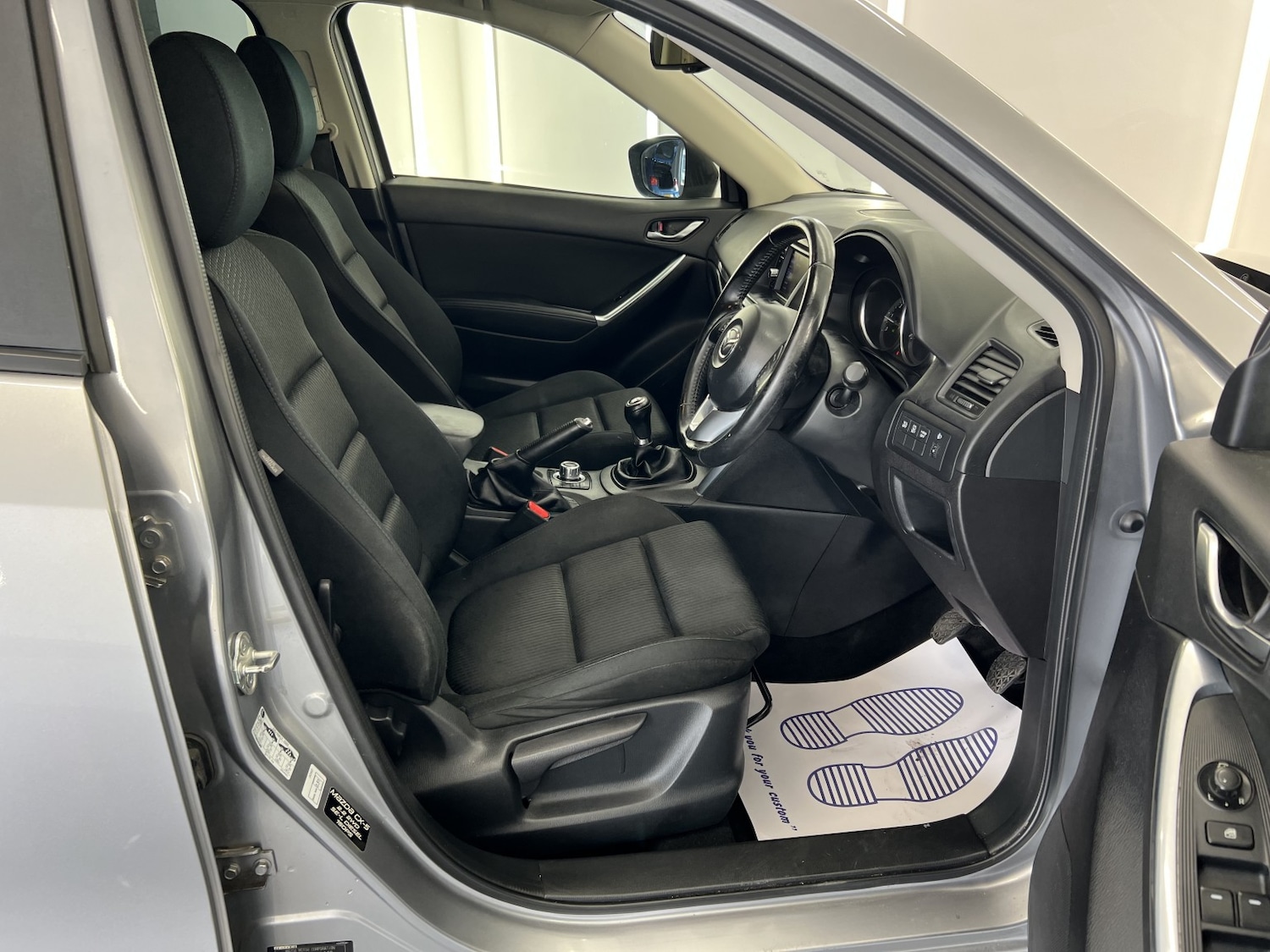 Used Mazda CX-5 2015 for sale - 77766310: Photo 16