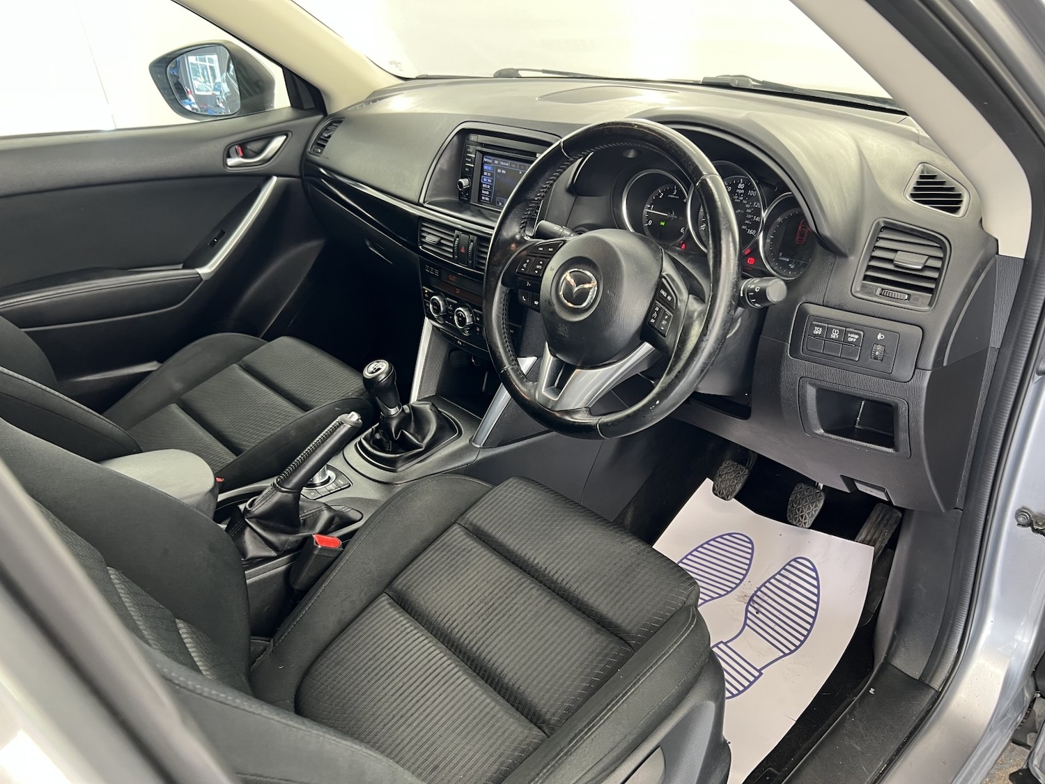 Used Mazda CX-5 2015 for sale - 77766310: Photo 17