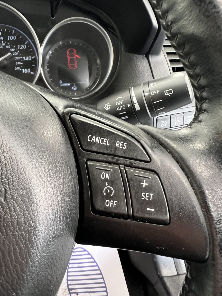 Used Mazda CX-5 2015 for sale - 77766310: Photo 19