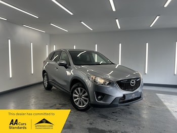 Used Mazda CX-5 2015 for sale - 77766310: Photo