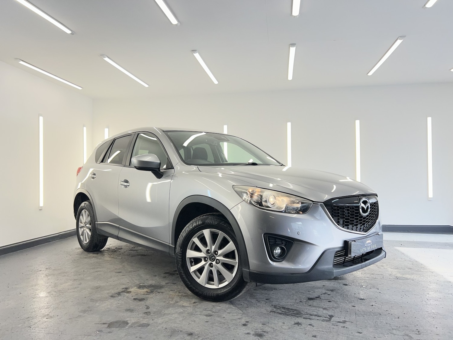 Used Mazda CX-5 2015 for sale - 77766310: Photo 2