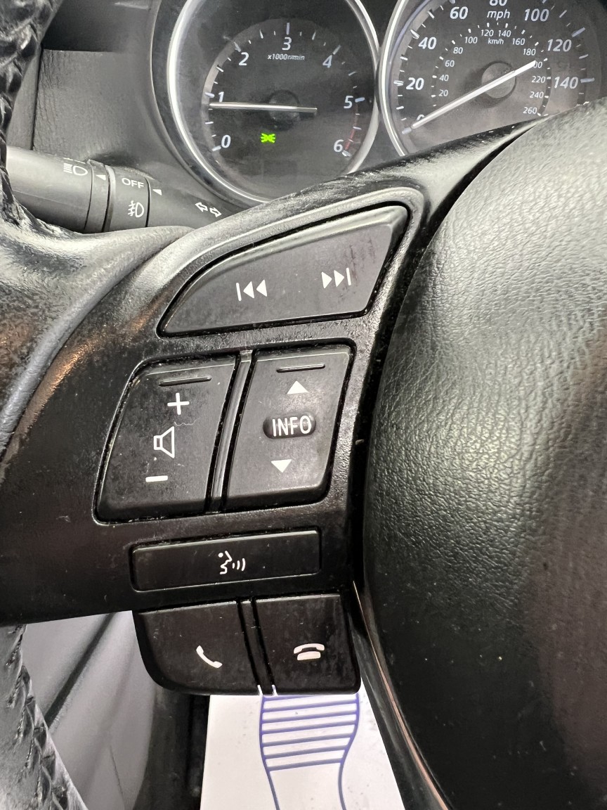 Used Mazda CX-5 2015 for sale - 77766310: Photo 22