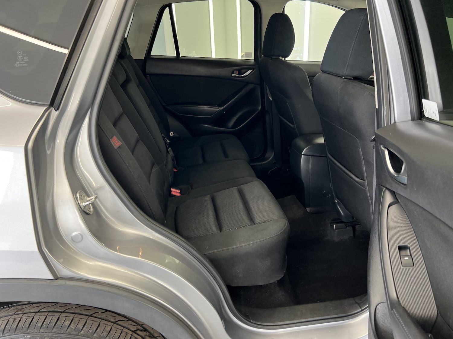 Used Mazda CX-5 2015 for sale - 77766310: Photo 23