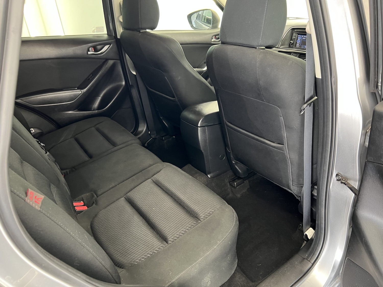 Used Mazda CX-5 2015 for sale - 77766310: Photo 24