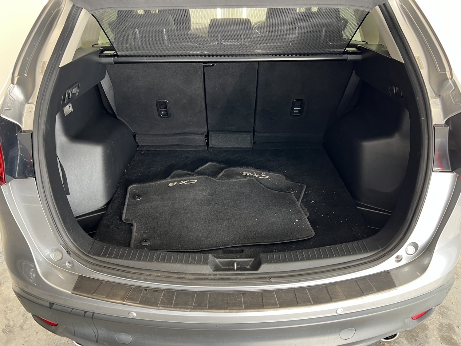 Used Mazda CX-5 2015 for sale - 77766310: Photo 26