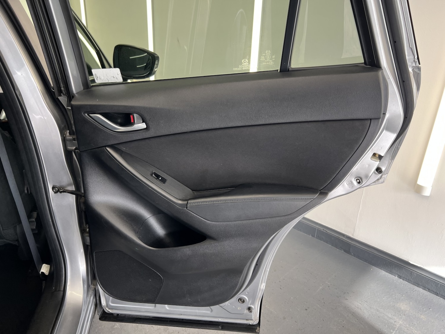 Used Mazda CX-5 2015 for sale - 77766310: Photo 27