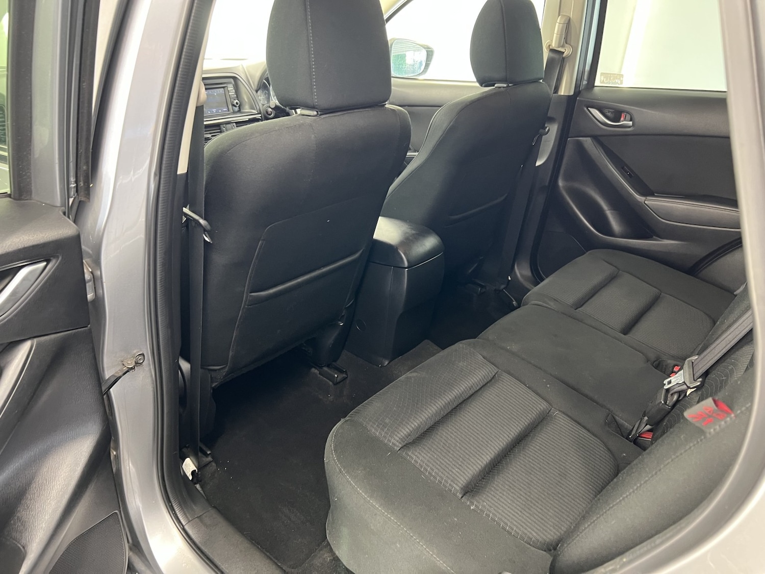 Used Mazda CX-5 2015 for sale - 77766310: Photo 28