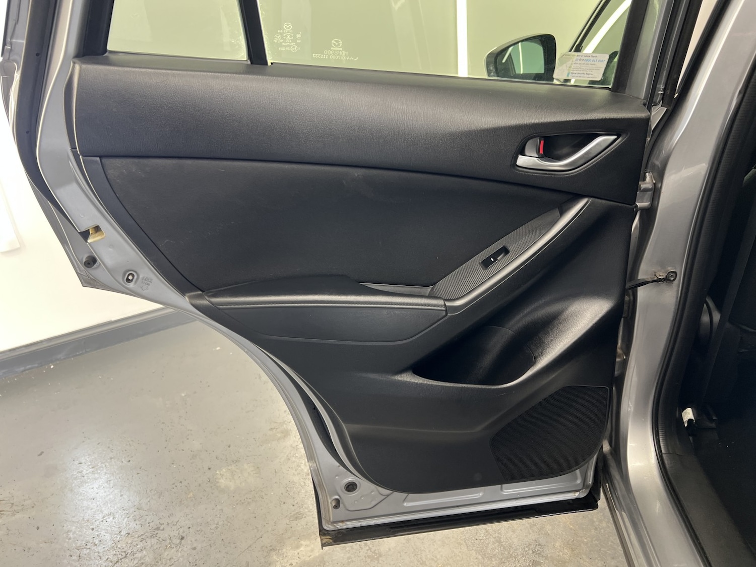 Used Mazda CX-5 2015 for sale - 77766310: Photo 29