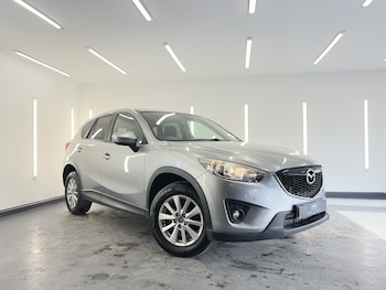 Used Mazda CX-5 2015 for sale - 77766310: Photo