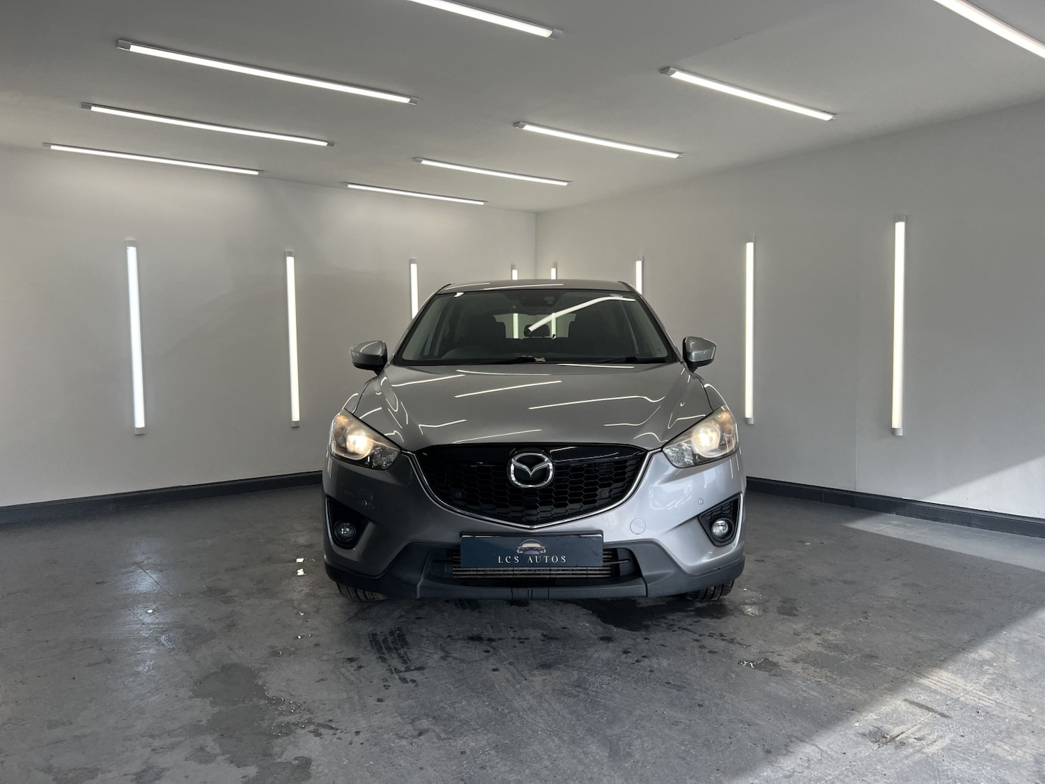 Used Mazda CX-5 2015 for sale - 77766310: Photo 3
