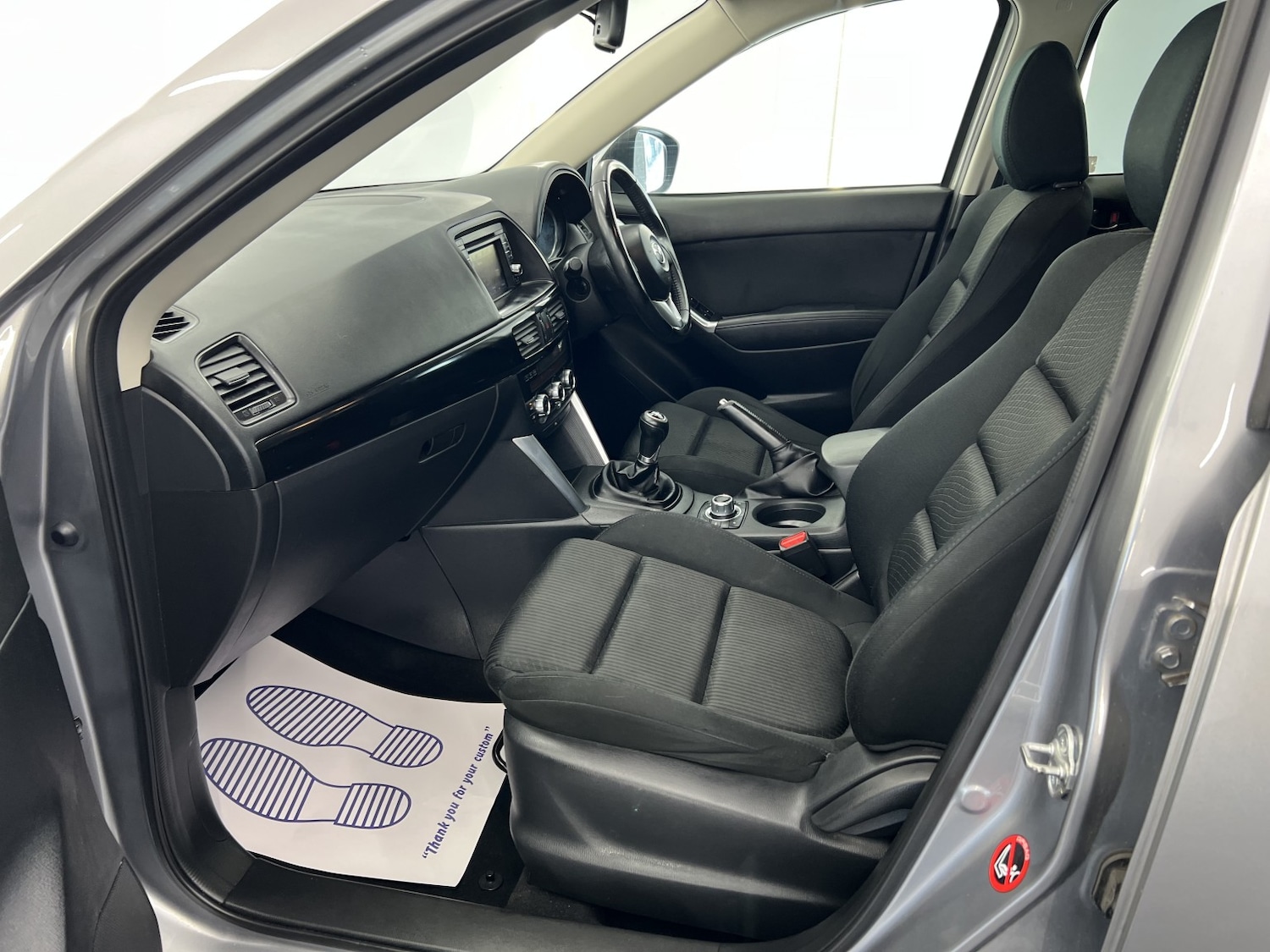 Used Mazda CX-5 2015 for sale - 77766310: Photo 30