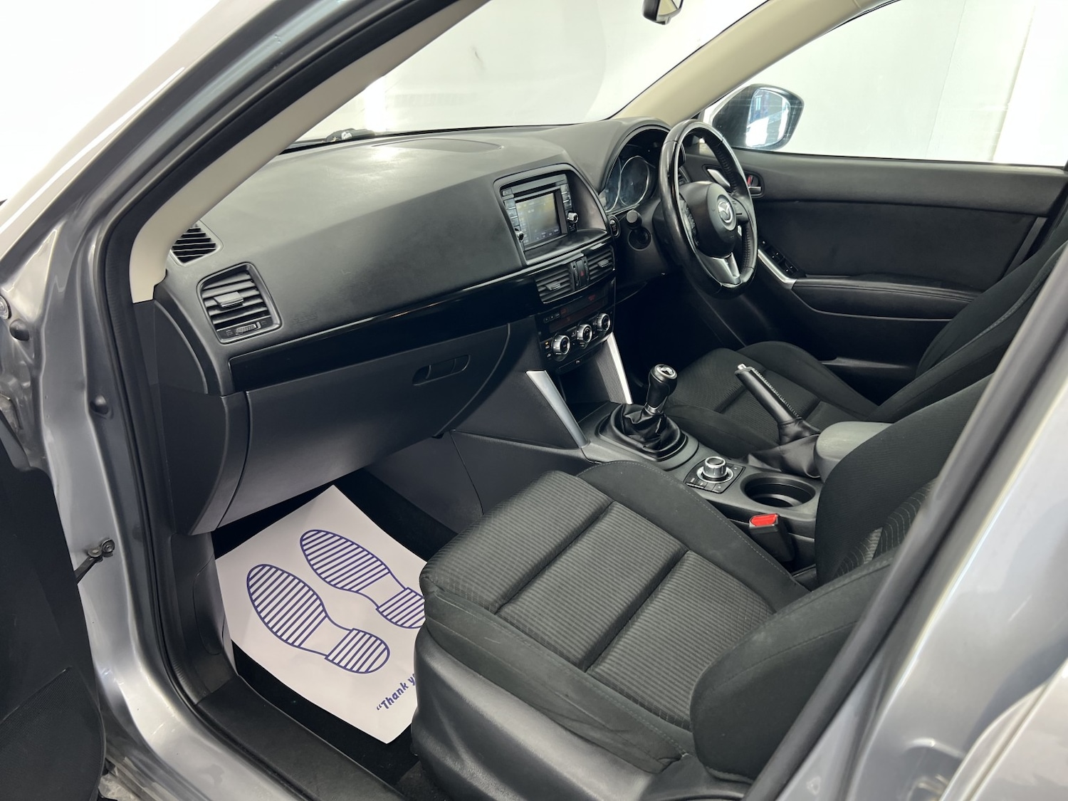 Used Mazda CX-5 2015 for sale - 77766310: Photo 33