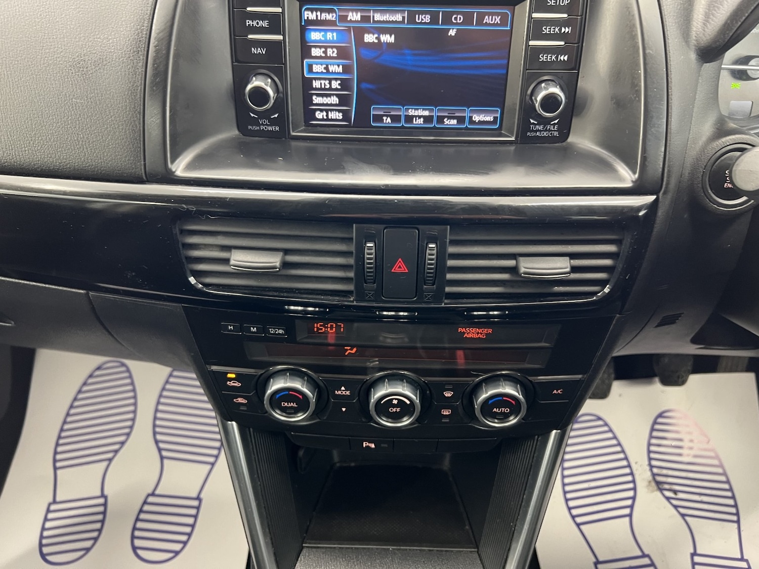 Used Mazda CX-5 2015 for sale - 77766310: Photo 37