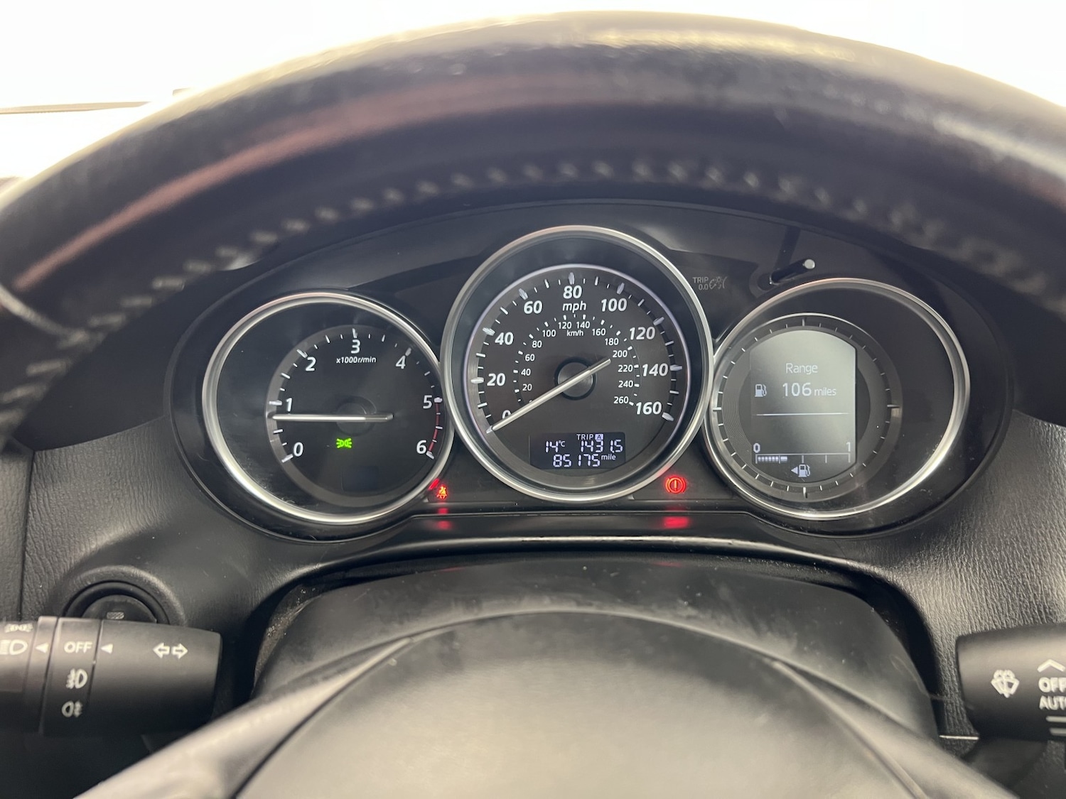 Used Mazda CX-5 2015 for sale - 77766310: Photo 39