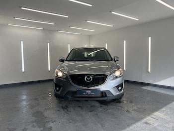 Used Mazda CX-5 2015 for sale - 77766310: Photo
